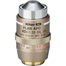 Objective Selector | Nikon Instruments Inc.