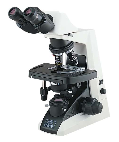 ECLIPSE E200 | 正置显微镜| 显微镜产品| 尼康精机（上海）有限公司