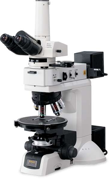 Unidad barba montar ECLIPSE LV100N POL | Microscopios de Polarización | Productos de  microscopía Nikon | Nikon Instruments Inc.