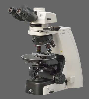 仕様 | ECLIPSE E200 POL | 偏光顕微鏡 | 製品・サービス | 株式会社
