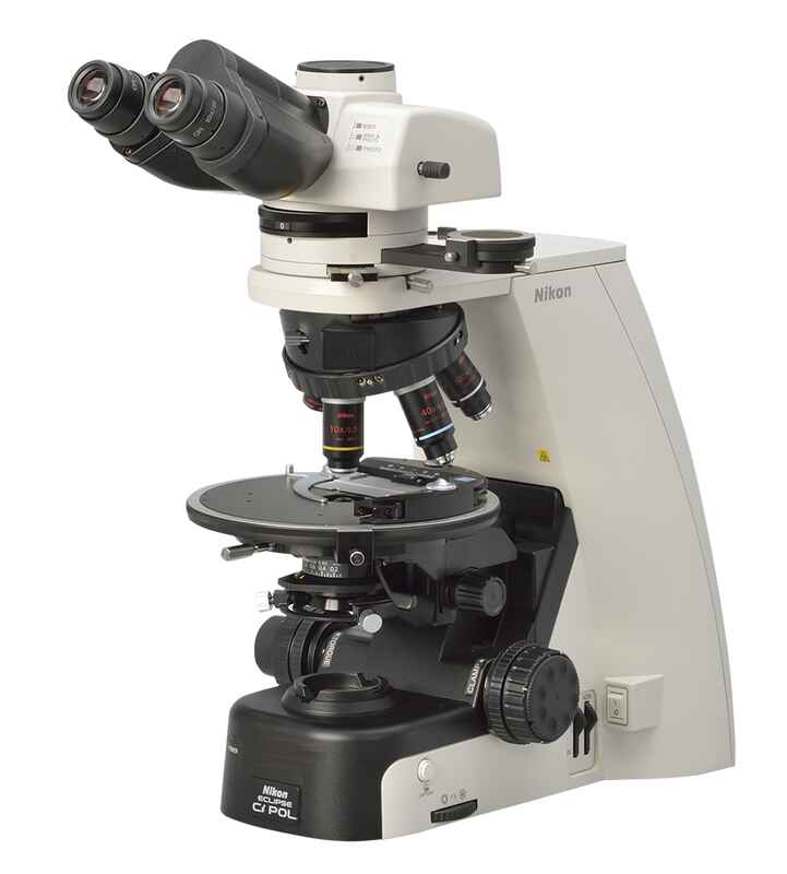 Polarizing Microscopes 