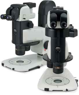 Nikon Microscope Products | Nikon Instruments Inc.