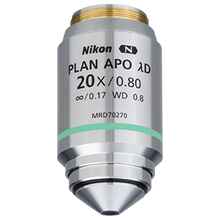 Objective Selector | Nikon Instruments Inc.